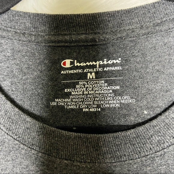 Sonoma State University Shirt Mens Size Medium - Picture 3 of 3